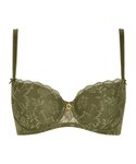 Aubade Rosessence Balconette BH Voorgevormd Moss
