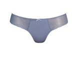 Rosa Faia Eloise Shorty Medium Blue