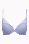 Lisca Stella BH Push Up met Beugel Lavendel