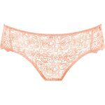 Empreinte Cassiopée Slip Peach
