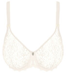 Empreinte Cassiopée BH met beugel, Silk