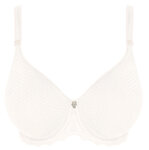 Empreinte Cassiopée BH met beugel en spacercups, Silk