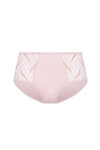 Louisa Bracq Julia Culotte Nude Rose