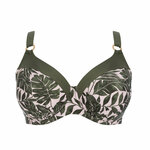 Ulla Bali Bikinitop tot cup K Olijf