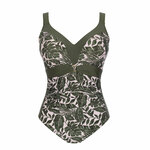 Ulla Bali Badpak Olijf