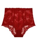  Aubade Danse des Sens Irresistable Red Culotte Haute