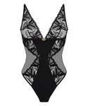  Aubade Sweet Euphoria Zwart Body