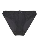  Aubade Danse des sens Brasilian Slip Zwart