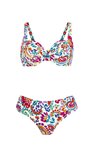 Rosa Faia Treasure Diving Bikini Hermine-Ida