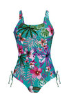 Anita Care Aloha Badpak Tavira Capri Blue