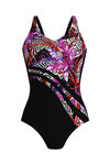 Anita Care Nautical Charmer Badpak Dirban Magenta