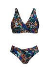 Rosa Faia Deep Jungle Bikini Fiona Valerie  Original