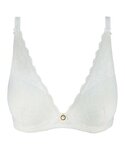 Aubade Rosessence Shoulder Plunge BH Opal