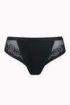 Lisca Ruby Slip Zwart