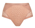 Lisca Opal Taille Slip Rose Blush