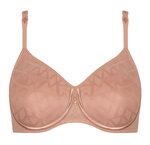 Lisca Opal BH zonder Beugel Voorgevormd Rose Blush