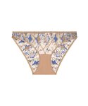 Aubade Poetic Delights Italian Slip Skyway