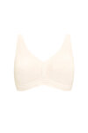 Amoena Wave Flow BH zonder beugel Satin Rose