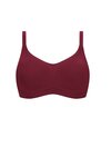 Amoena Wave Pure BH zonder beugel Ruby