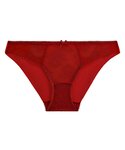 Aubade Danse des Sens Brazilian slip Irre