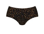 Anita Essentials Art Hight Waist Gold Cat