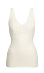 Lisca Ines BH Hemd Cream