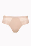 Lisca Ruby Brazilian Slip Pearl Shell