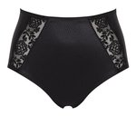 Ulla Ella Correctieslip zwart