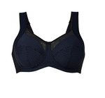 Anita Clare Clara Art zwart