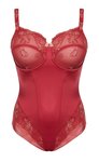 Ulla Carla Body Rood