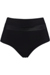 Marlies Dekkers Cache Coeur High Waist Bikinislip zwart