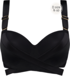 Marlies Dekkers Cache Coeur Bikinitop Balconette