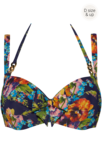 Marlies Dekkers Jardin Des Fleurs Bikinitop Balconnette Bloem