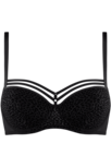 Marlies Dekkers Feline Jazz Balconette zwart
