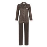 Ringella Lingerie Pyjama met lange mouw Satijn