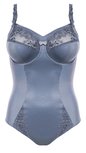 Ulla Ella Body met beugel H-I Grey Blue Ulla Ella Body met beugel H-I Grey Blue