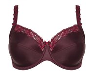 Ulla Mila BH met beugel cup H-L Berry