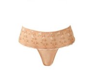 Silima Suzanne string Apricot