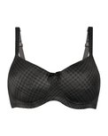 Anita Care Caroline BH voorgevormd zonder beugel Shiny Grey
