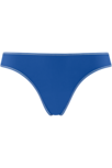 Marlies Dekkers Sky High String Blue and Silver