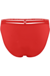 Marlies Dekkers Space Odyssey Briefs Fiery Red