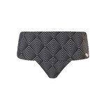 TC Wow Graphic Shells Bikini Slip met Omslag