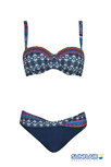 Sunflair Latin Art Bikini