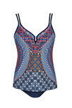 Sunflair Latin Art Tankini