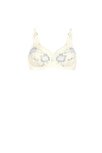 Amoena Arya BH met beugel Off White
