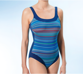 Silima Key West Badpak 