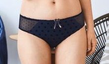 Amoena Kylie Slip Donker Blauw
