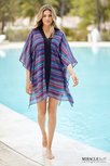 Miraclesuit Carnivale Caftan
