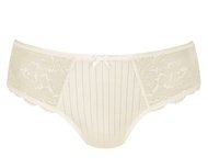 Rosa Faia Antonia Tailleslip Crystal