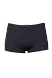 RJ Dames Short Zwart